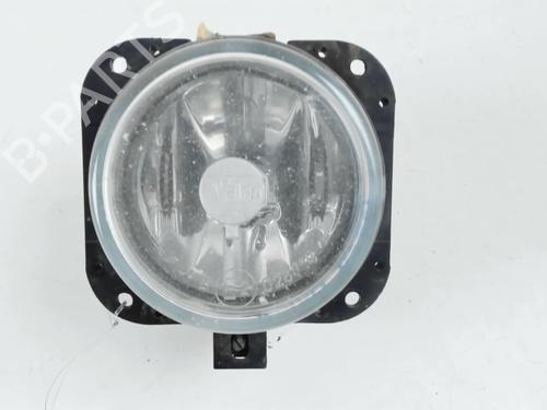 Nebelscheinwerfer links für CITROËN XSARA PICASSO (N68) 2.0 HDi (90 hp) 28361735
