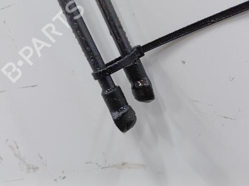 Gassdemper Bakluke CITROËN C3 / C3 ORIGIN III (SX) 1.2 VTi 82 (82 hp) 20424311