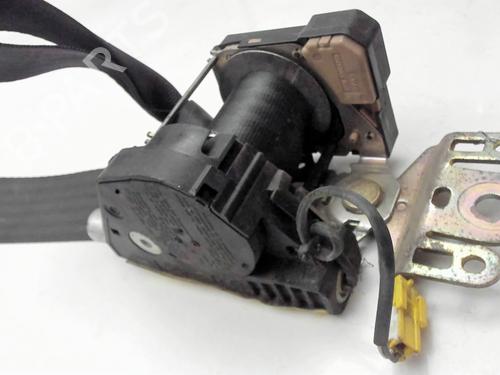Front left seatbelt FIAT DUCATO Van (244_) 2.3 JTD | BP37166088I26 - Image 2