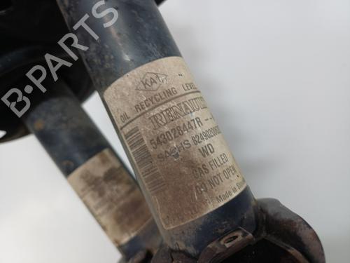 Left front shock absorber DACIA LODGY (JS_) 1.2 TCe (JSAY, JSM0) | BP36173184M16  - Image 6