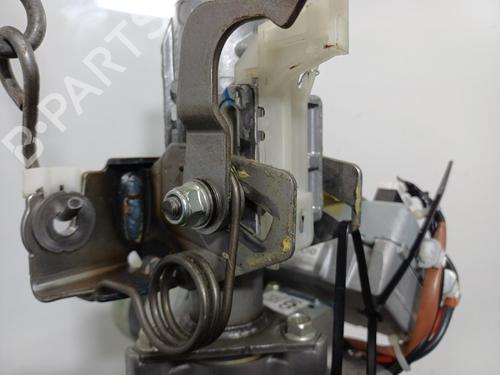Used Steering column Steering column TOYOTA VERSO (_R2_) 2.0 D-4D (AUR20_, AUR20R) (126 hp) 40280230 40280230