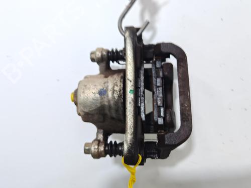 Used Right rear brake caliper Right rear brake caliper NISSAN QASHQAI I (J10, NJ10) 1.5 dCi (110 hp) 39904800 39904800