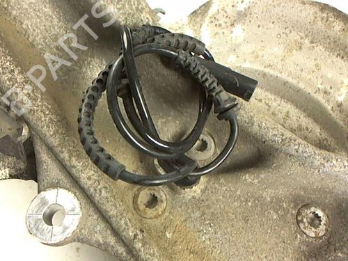 Left front steering knuckle BMW 5 Touring (F11) 525 d | BP20402454M25 