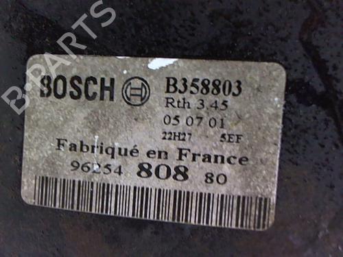 Servo brake CITROËN SAXO (S0, S1) 1.4 VTS | BP20403320M42 