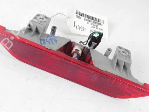 Used Third brake light Third brake light HYUNDAI GETZ (TB) 1.1 (63 hp) 20396790 20396790