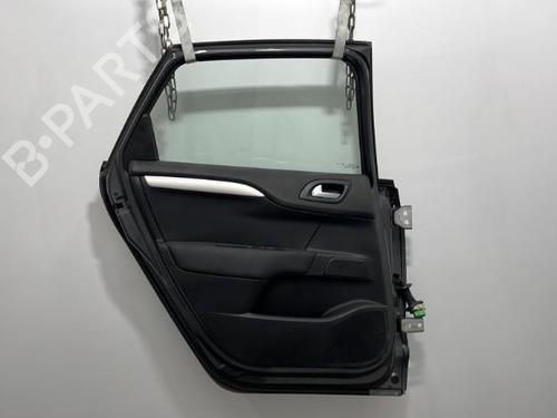Left rear door CITROËN C4 II (NC_) 1.6 HDi 90 | BP20390126C4