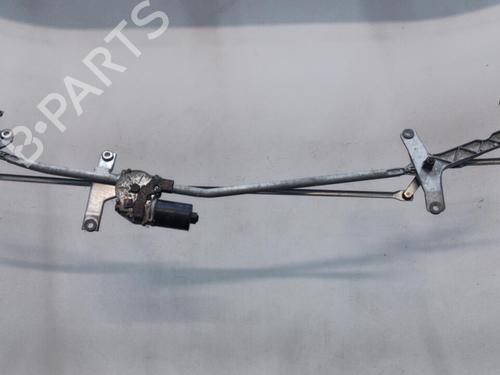 Front wiper motor MERCEDES-BENZ VITO / MIXTO Van (W639) 111 CDI (639.601, 639.603) | BP20401235M29