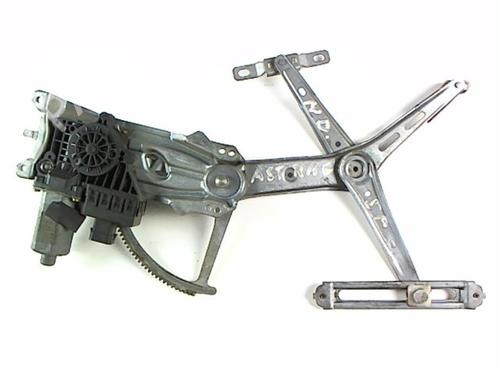 Used Front right window mechanism OPEL ASTRA G Hatchback (T98) 1.2 16V (F08, F48) (65 hp) 20413155