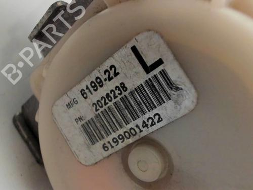 Front left seatbelt CHRYSLER 300C Touring (LX, LE) 3.0 CRD | BP32264332I26 