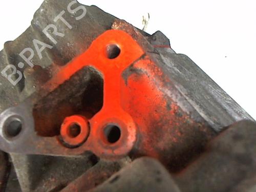 Gearbox TOYOTA COROLLA Liftback (_E11_) 2.0 D (CE110) | BP20465966M3 