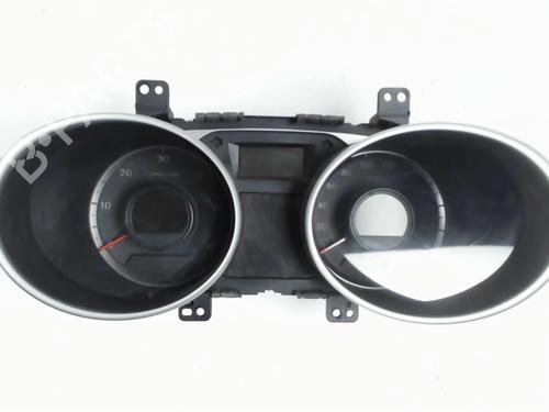 Used Instrument cluster HYUNDAI ix35 (LM, EL, ELH) 1.7 CRDi (116 hp) 31817550