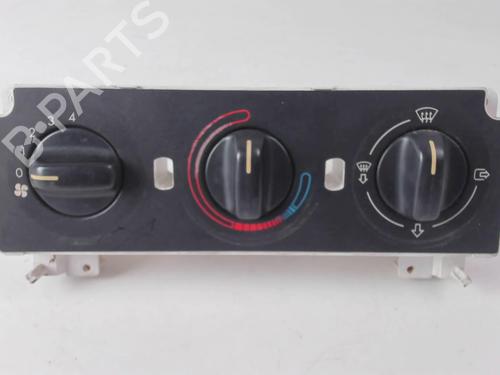 Climate control PEUGEOT 306 Hatchback (7A, 7C, N3, N5) 1.9 D | BP20445096I5 
