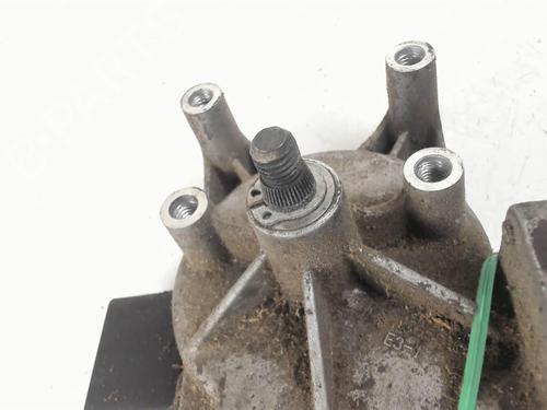 Used Front wiper motor FIAT SCUDO Van (270_, 272_) 2.0 D Multijet (128 hp) 20387248