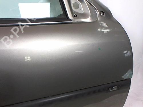Right front door OPEL VECTRA B Hatchback (J96) 2.0 i 16V (F68) | BP20435495C3 