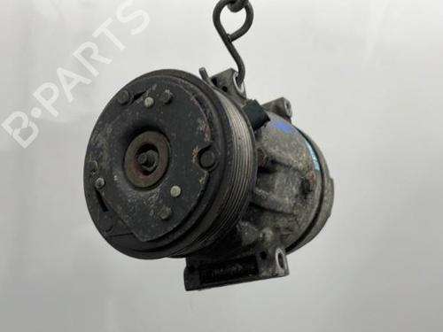Used AC compressor AC compressor RENAULT MASTER II Van (FD) 2.5 dCi 120 (FD0M, FD0U, FD0W, FD2M, FD2W, FD3M, FD3U,... (115 hp) 20445311 20445311