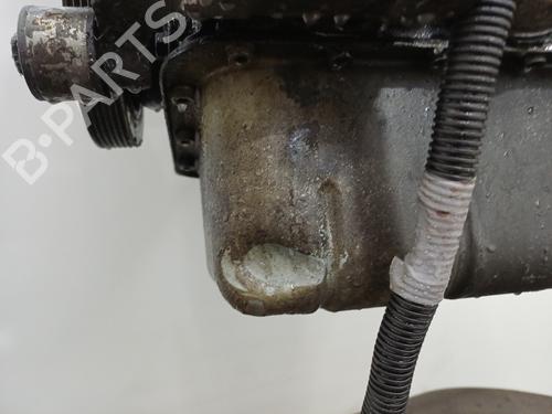 Engine PEUGEOT 206 Hatchback (2A/C) 1.9 D | BP34047982M1 - Image 8