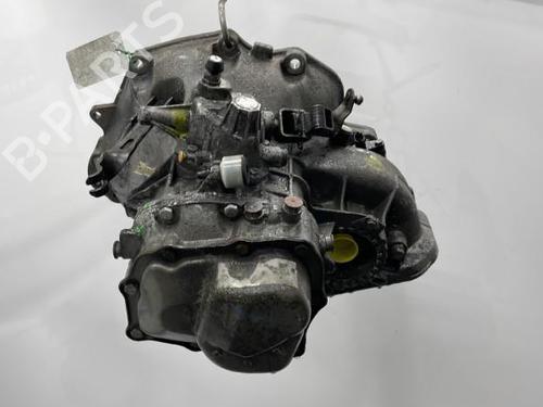 Gearbox OPEL CORSA B (S93) 1.7 D (F08, F68, M68) | BP20400439M3 