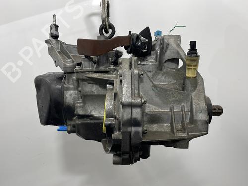 Gearbox DACIA SANDERO 1.4 (BS0C, BS0A, BS0G, BS1F, BS0E) | BP30044845M3