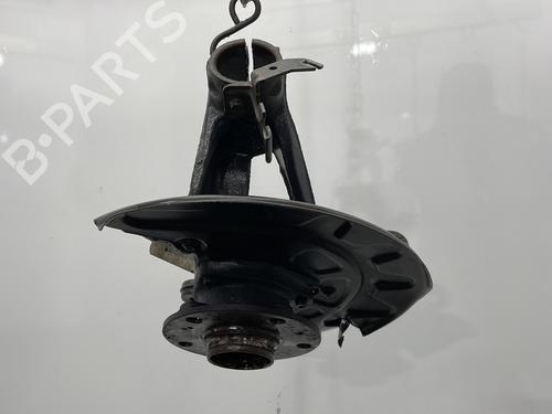 Used Left front steering knuckle VW GOLF VII (5G1, BQ1, BE1, BE2) 1.6 TDI (105 hp) 22104846