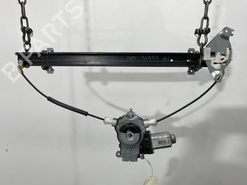 Front right window mechanism NISSAN NAVARA NP300 (D40) 3.0 dCi 4WD | BP30401666C23  - Image 5