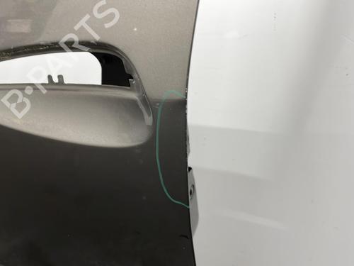 Porte avant gauche Porte avant gauche FIAT CROMA (194_) 1.9 D Multijet (194AXC1B, 194AXC12) (150 hp) 20386333 20386333