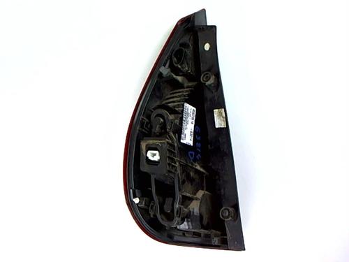 Right taillight RENAULT SCÉNIC III (JZ0/1_) 1.5 dCi | BP20425633C35 