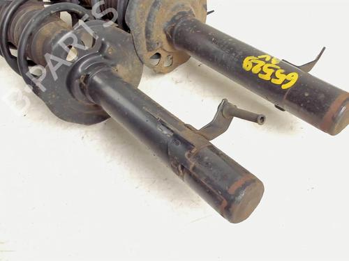 Used Left front shock absorber TOYOTA AYGO (_B1_) 1.0 (KGB10_, KGB10R) (68 hp) 20420964