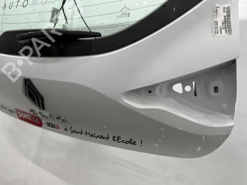Tailgate RENAULT CLIO V (B7_) 1.0 TCe 90 (B7MT) | BP32787129C6 - Image 2