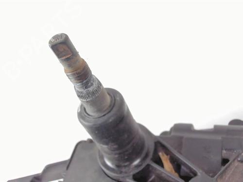 Rear wiper motor SEAT IBIZA IV (6J5, 6P1) 2.0 TDI | BP20427771M102 