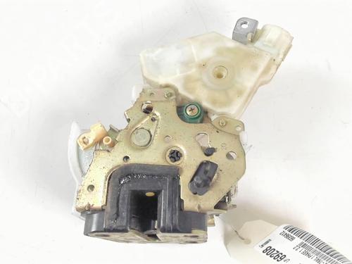 Rear left lock NISSAN X-TRAIL I (T30) 2.2 Di 4x4 | BP20469047C100 