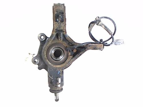 Right front steering knuckle CITROËN C4 I (LC_) 2.0 HDi | BP20431909M26 