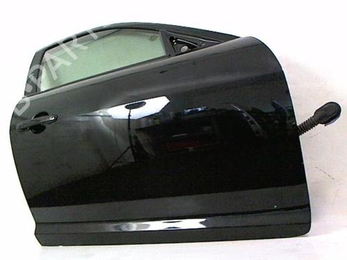 Right front door MAZDA RX-8 (SE, FE) 1.3 (FE103, SE3P) | BP20459491C3 