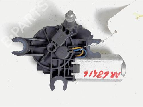 Rear wiper motor FIAT 500 (312_) 1.2 (312AXA1A) | BP20470092M102 