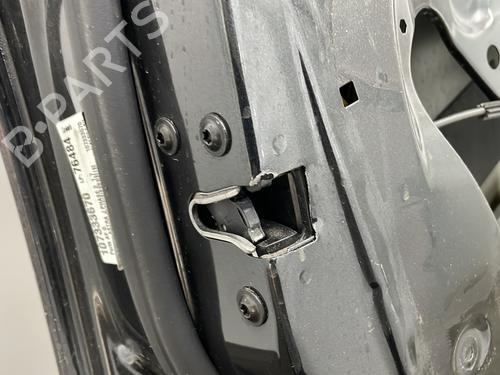 Left front door OPEL ASTRA J (P10) 1.7 CDTI (68) | BP26642168C2 