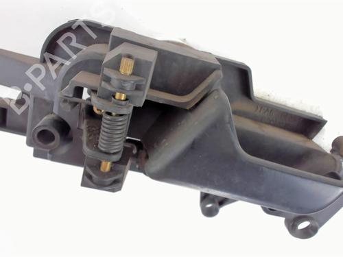 Front left interior door handle CITROËN XANTIA (X1_, X2_) 2.1 Turbo D 12V | BP20447729I13 
