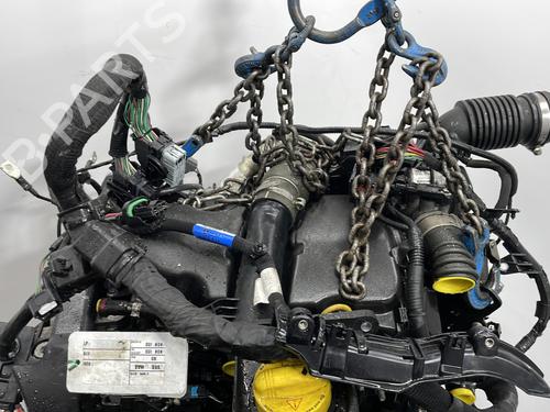 Engine RENAULT SCÉNIC IV (J9_) 1.5 dCi 110 | BP24473793M1  - Image 6