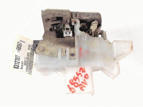 Front right lock RENAULT ESPACE III (JE0_) 2.2 12V TD (JE0E, JE0H, JE0P) | BP25265478C97 