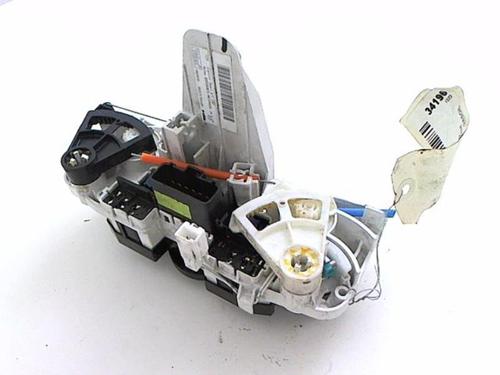 Climate control NISSAN NOTE (E11, NE11) 1.5 dCi | BP20415805I5 