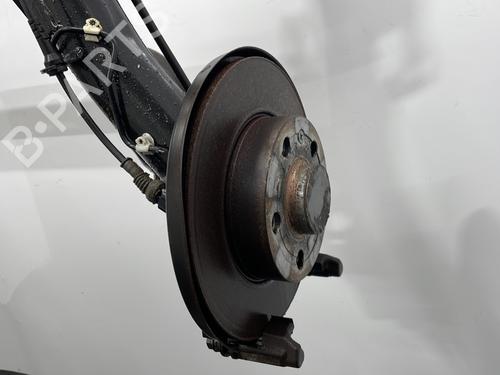 Bakaksel VW NEW BEETLE (9C1, 1C1) 1.6 | BP29760036M2 