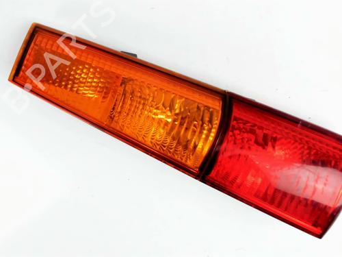 Right taillight SUZUKI IGNIS II (MH) 1.3 DDiS (RM413D) | BP22212172C35 