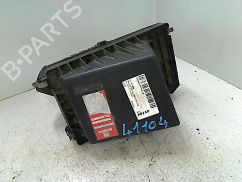 Air filter box NISSAN PRIMERA Hatchback (P11) 2.0 TD | BP21229637M87 