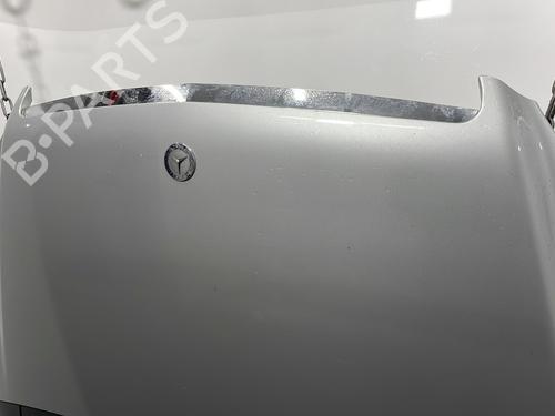 Hood MERCEDES-BENZ A-CLASS (W169) A 180 CDI (169.007, 169.307) | BP29760114C1 