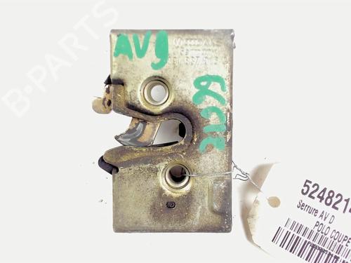 Used Front right lock Front right lock 20443428 20443428