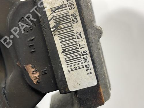 Apoio do motor MERCEDES-BENZ CLA Coupe (C117) CLA 200 CDI / d (117.308) | BP30795245M89