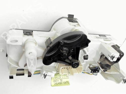 AC Styreenhet / Manøvreringsenhet RENAULT KANGOO Express (FW0/1_) Z.E. (FW0Z, FW1Z) | BP29625411I5 
