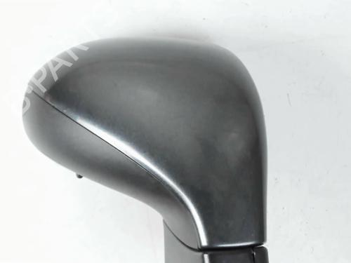 Used Right mirror Right mirror PEUGEOT 207 (WA_, WC_) 1.6 HDi (92 hp) 34255908 34255908