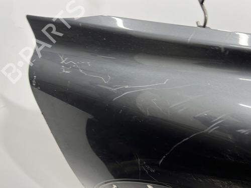 Right front fenders VOLVO C30 (533) 1.6 D | BP21162820C42 