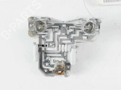 Used Lamp holder RENAULT 21 (B48_) 2.1 Turbo-D (B486, B488, B48V) (88 hp) 21526045
