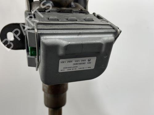 Steering column LANCIA VOYAGER MPV (404_) 2.8 CRD (RT, 53) | BP31679485M21 