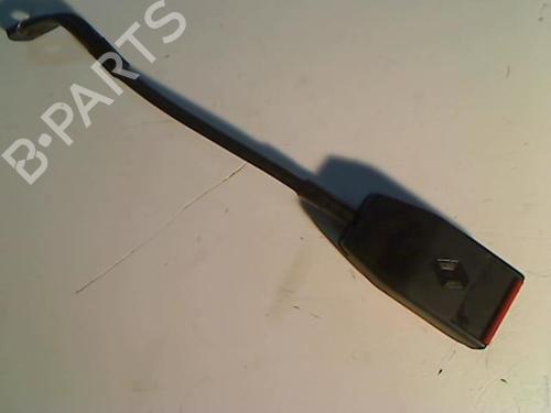 Used Seat buckle RENAULT 9 (L42_) 1.6 D (L424) (55 hp) 21230271